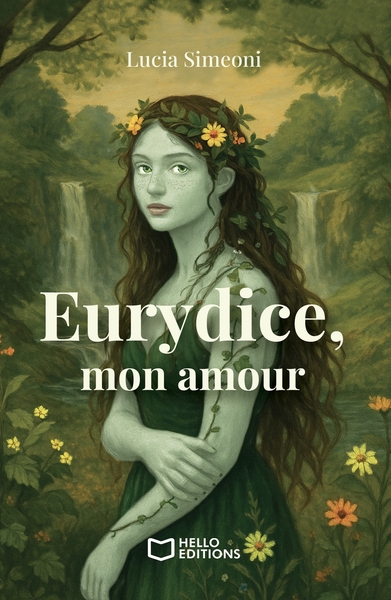 Eurydice, mon amour (9782386274053-front-cover)