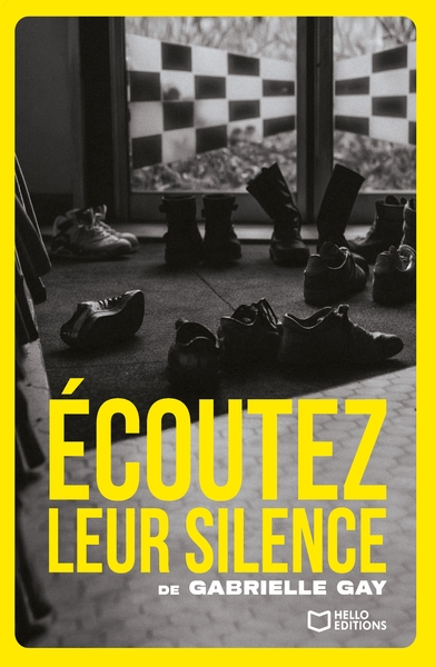 Écoutez leur silence (9782386274084-front-cover)