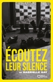 Écoutez leur silence (9782386274084-front-cover)