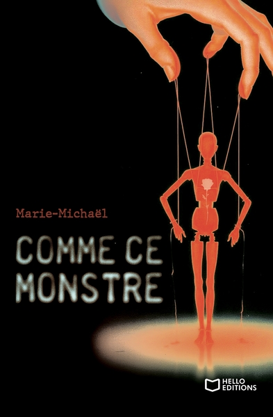 Comme ce monstre (9782386273391-front-cover)