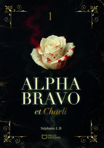 Alpha Bravo et Charli - Tome I (9782386275593-front-cover)