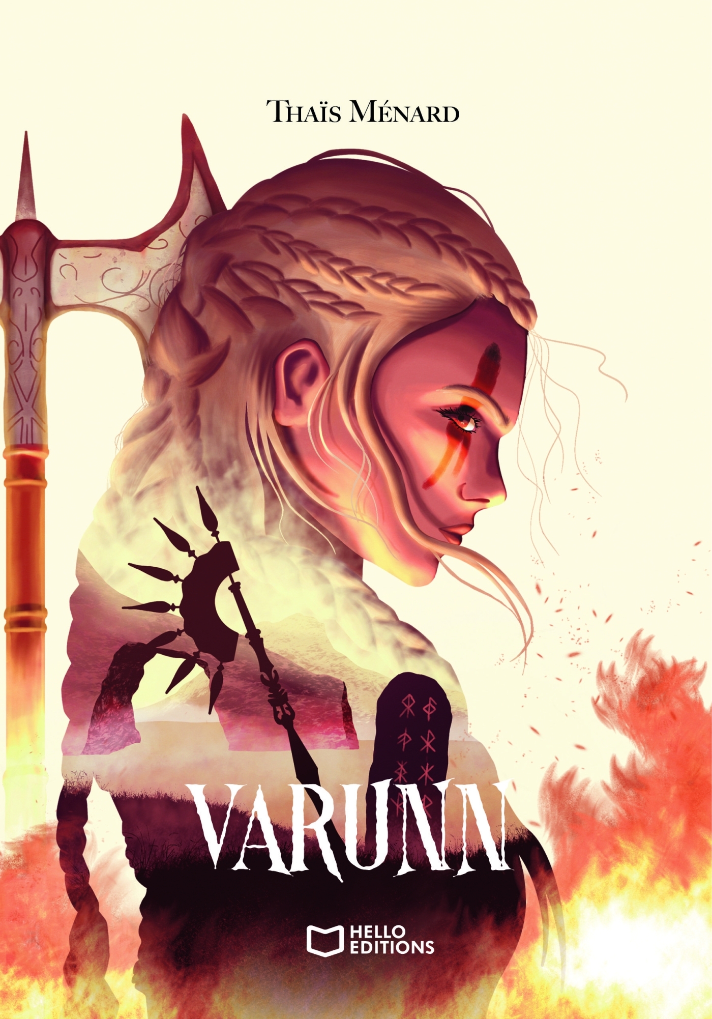 Varunn (9782386275678-front-cover)