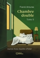 Chambre double - Tome II (9782386275456-front-cover)