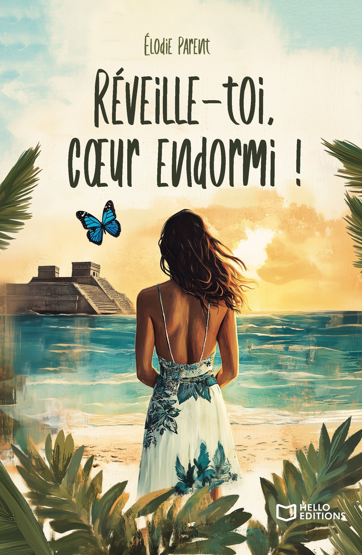 Réveille-toi, coeur endormi ! (9782386272912-front-cover)