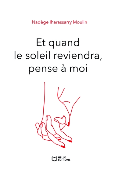 Et quand le soleil reviendra, pense à moi - Tome II (9782386276033-front-cover)