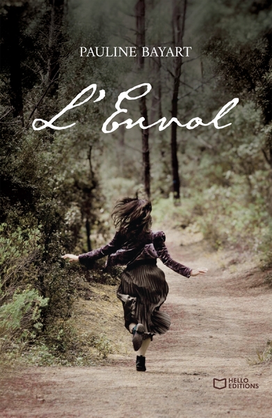 L'Envol (9782386273049-front-cover)
