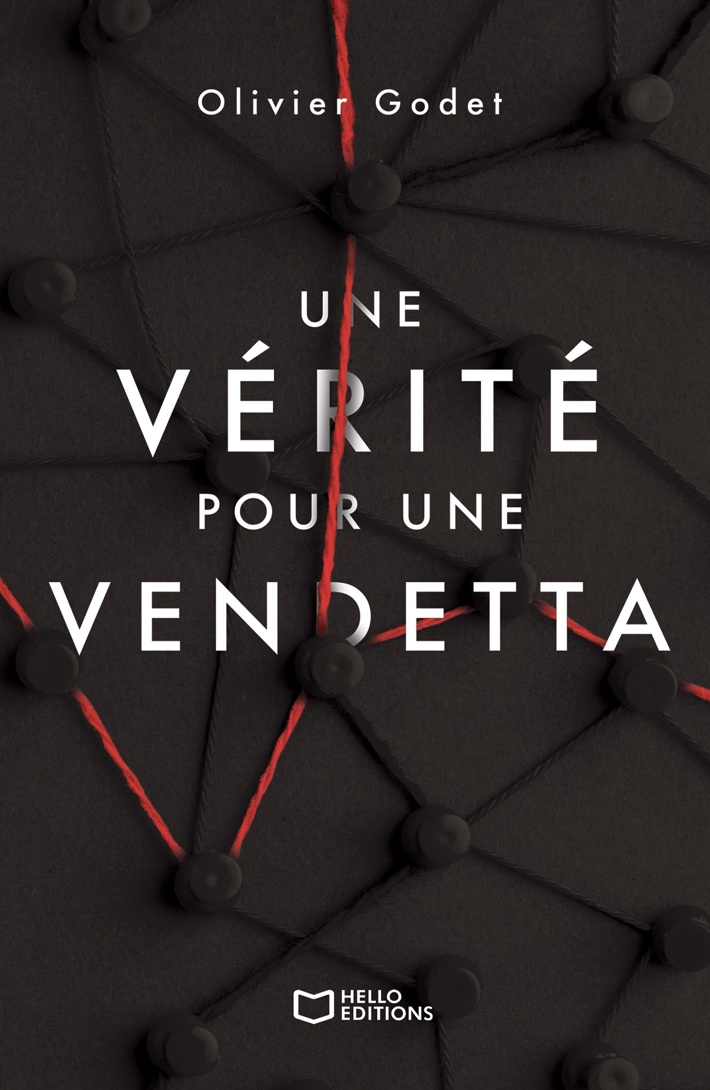 Une vérité pour une vendetta (9782386273544-front-cover)