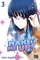 Make me up! T03 (9782811642181-front-cover)