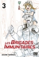 Les Brigades Immunitaires T03 (9782811637804-front-cover)