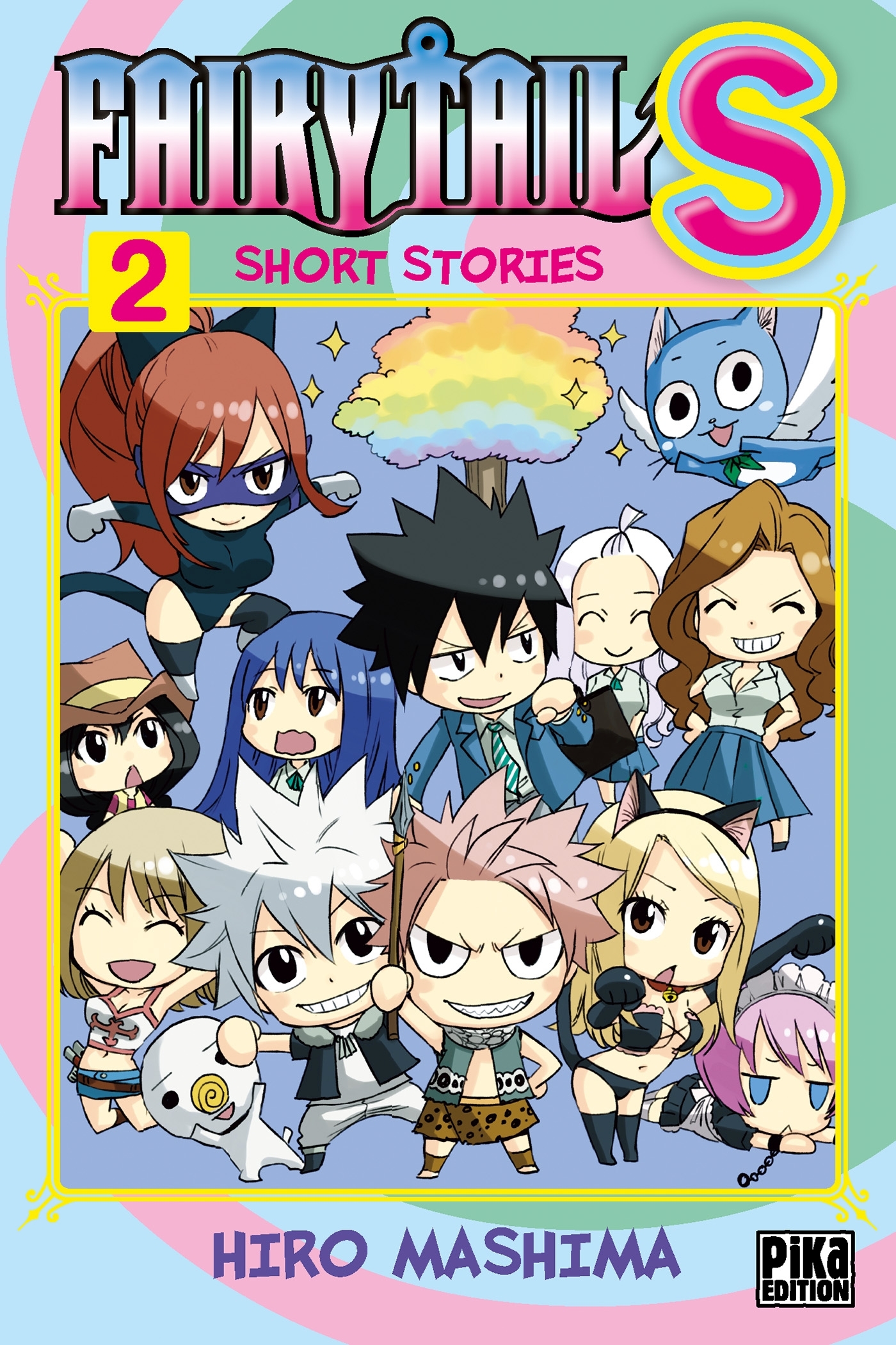 Fairy Tail S T02 (9782811637729-front-cover)