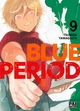 Blue Period T09 (9782811669775-front-cover)