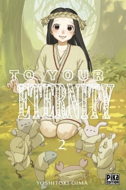 To Your Eternity T02 (9782811635794-front-cover)