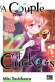 A Couple of Cuckoos T22 (9782811697013-front-cover)
