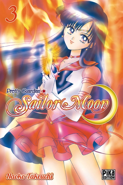 Sailor Moon T03 (9782811607159-front-cover)