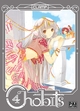 Chobits T04 (9782811649555-front-cover)