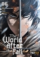 The World After The Fall T06 (9782811699598-front-cover)