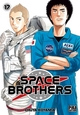 Space Brothers T17 (9782811631727-front-cover)