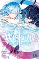 Wistoria - Wand and Sword T07 (9782811697556-front-cover)