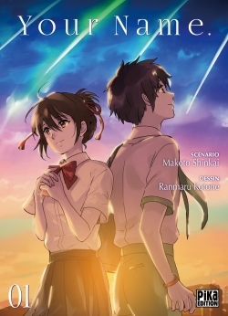 Your Name. T01 (9782811635862-front-cover)