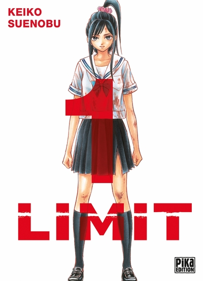 Limit T01 (9782811673901-front-cover)