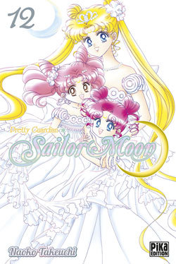 Sailor Moon T12 (9782811607241-front-cover)