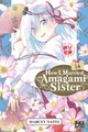 How I Married an Amagami Sister T14 (9782811696368-front-cover)