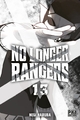 No Longer Rangers T13 (9782811697617-front-cover)
