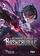 La Revanche du limier des Baskerville T02 (9782811699994-front-cover)