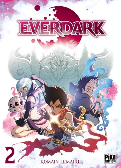 Everdark T02 (9782811637699-front-cover)