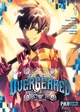 Overgeared T01 (9782811699543-front-cover)
