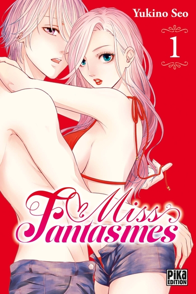 Miss Fantasmes T01 (9782811645809-front-cover)