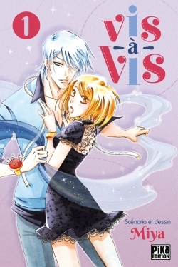 Vis-à-vis T01 (9782811632991-front-cover)