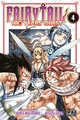 Fairy Tail - 100 Years Quest T04 (9782811652319-front-cover)