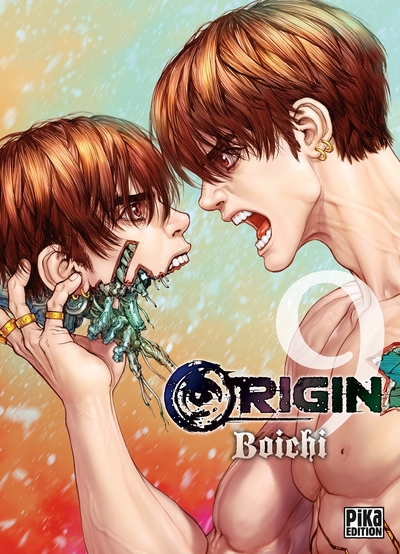 Origin T09 (9782811654580-front-cover)