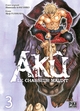 Akû, le chasseur maudit T03 (9782811650087-front-cover)