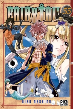 Fairy Tail T55 (9782811633974-front-cover)
