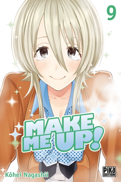 Make me up! T09 (9782811651596-front-cover)