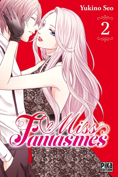 Miss Fantasmes T02 (9782811645816-front-cover)