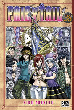 Fairy Tail T38 (9782811615178-front-cover)