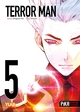 Terror Man T05 (9782811682231-front-cover)