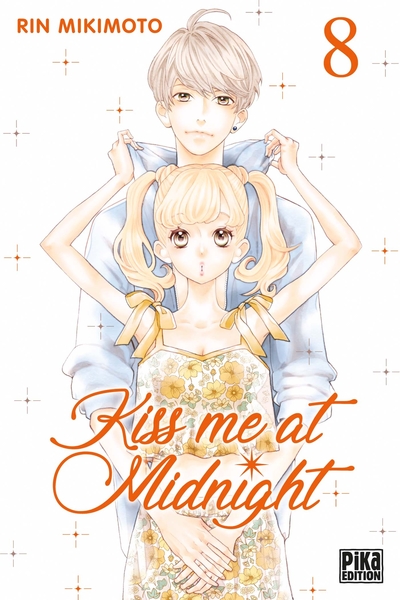 Kiss me at Midnight T08 (9782811652371-front-cover)
