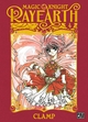 Magic Knight Rayearth T04 (9782811659615-front-cover)