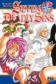 Seven Deadly Sins T34 (9782811650162-front-cover)