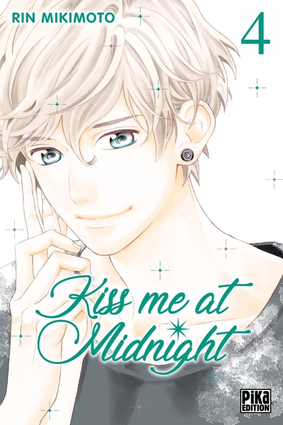 Kiss me at Midnight T04 (9782811645427-front-cover)