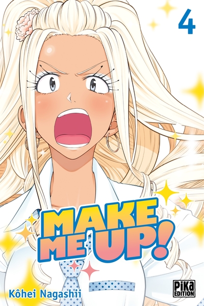 Make me up! T04 (9782811644642-front-cover)