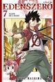 Edens Zero T07, Aller de l'avant (9782811652326-front-cover)