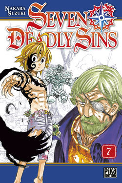 Seven Deadly Sins T07 (9782811618193-front-cover)