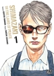 Shimazaki in the Land of Peace T01 (9782811684136-front-cover)