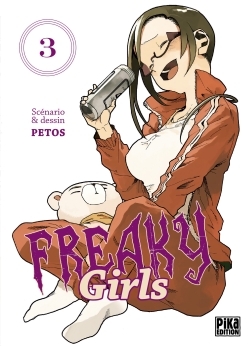 Freaky Girls T03 (9782811636050-front-cover)