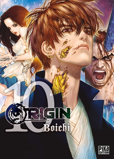 Origin T10 (9782811657949-front-cover)